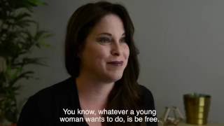 Audrey Carlan: \