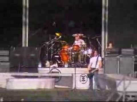 Tokio Hotel - Lass uns hier Raus ( Soltau 2006 )