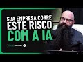 Onde a Inteligência Artificial se Torna um Risco para a Operação | Cortes OpCast
