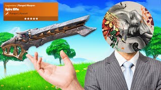 Can I Beat The Spire Only Challenge?