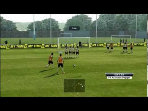 PES 2013 SERT ŞUT ATMA camera iphone 8 plus apk