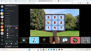 Brainsurge Christmas Special For Discord