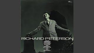 Video thumbnail of "Richard Peterson - Tonapah"