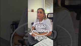 ¿Crees que Hacienda solo recauda impuestos?