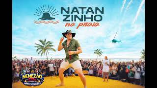 NATANZINHO LIMA - AO VIVO NA PRAIA 