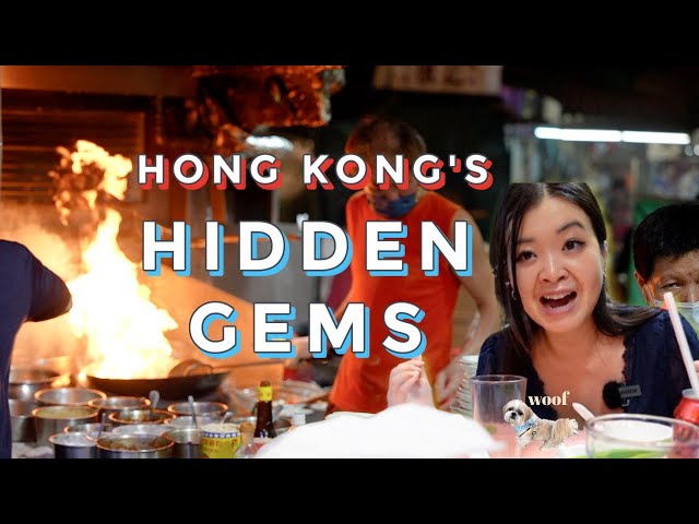 10 LOCAL FAVOURITE FOODS in Hong Kong that locals are gatekeeping (u0026 exactly where to eat it) class=