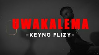 [THERAPY SESSION] Ama Key - Uwakalema