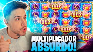 Buxexa Finalmente Conseguiu Pegar Um Multiplicaador Alto No Starlight E Forrou Muito