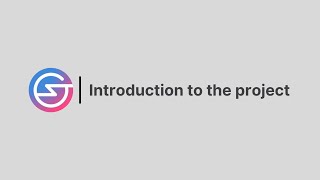 SubQuery - Introduction to the project