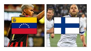 3 Nationalmannschaften ohne eine einzige WM Teilnahme | (Teil 1)