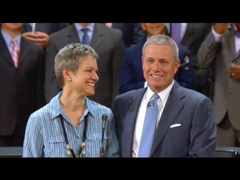 Just Don't Do It" Loran Livingston, Central Church, May 8, 2016 - YouTube