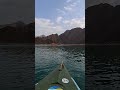 Hatta Dam #shortvideo #travel #dubaiblog #dubai #viral #lake #nature