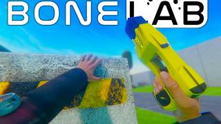 The Best Bonelab Mods To Complete Your Sandbox Fun