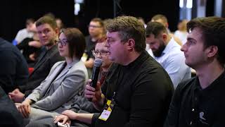 GovTech Hackathon 2025