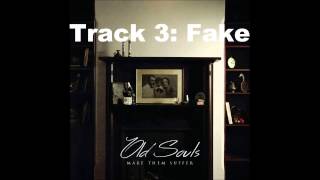 Make Them Suffer "Old Souls" Track 03.  Fake