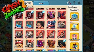 Coz2/Clash of Legends-Dimension summon event|Worst summon ever😥😥😥😱😱😱 screenshot 5