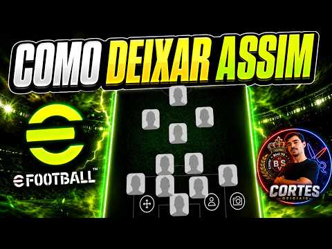 How to Clear Your Game Plan in eFootball