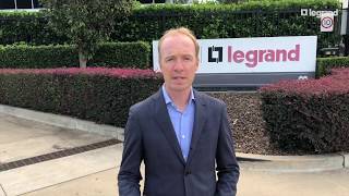 Legrand Keeping Australia Switched On