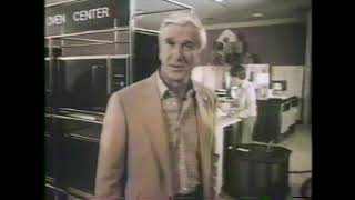 Shell Conservation Bonus Book Ad with Leslie Nielsen (1981)