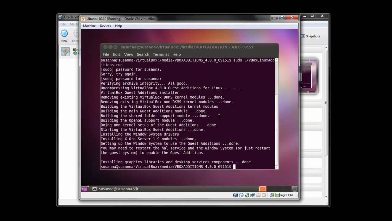 download virtualbox guest additions ubuntu 12.04