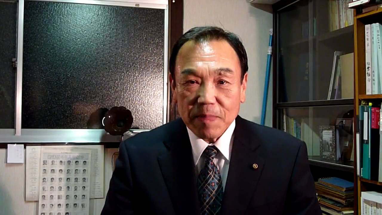 こんにちは坂巻重男です。Hello, I am Sakamaki Shigeo. YouTube