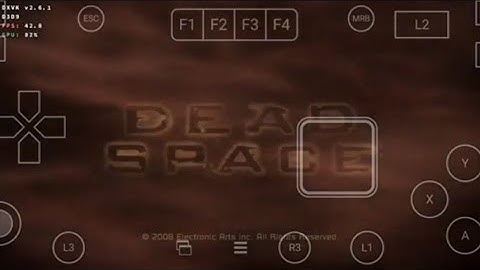 How To Use Cheat Trainer on Dead Space in Winlator Andriod