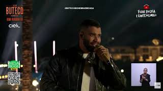 Do fundo da Grota- Baitaca/ Live do Gusttavo Lima