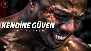 Kendine Güven 💪 Başarı İçin İlk Adımı At Motivasyon 