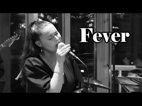 洋楽 Little  Band Fever - Cover by the Little Band - YouTube