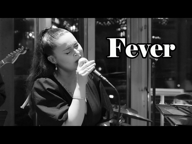 洋楽 Little  Band Fever - Cover by the Little Band - YouTube