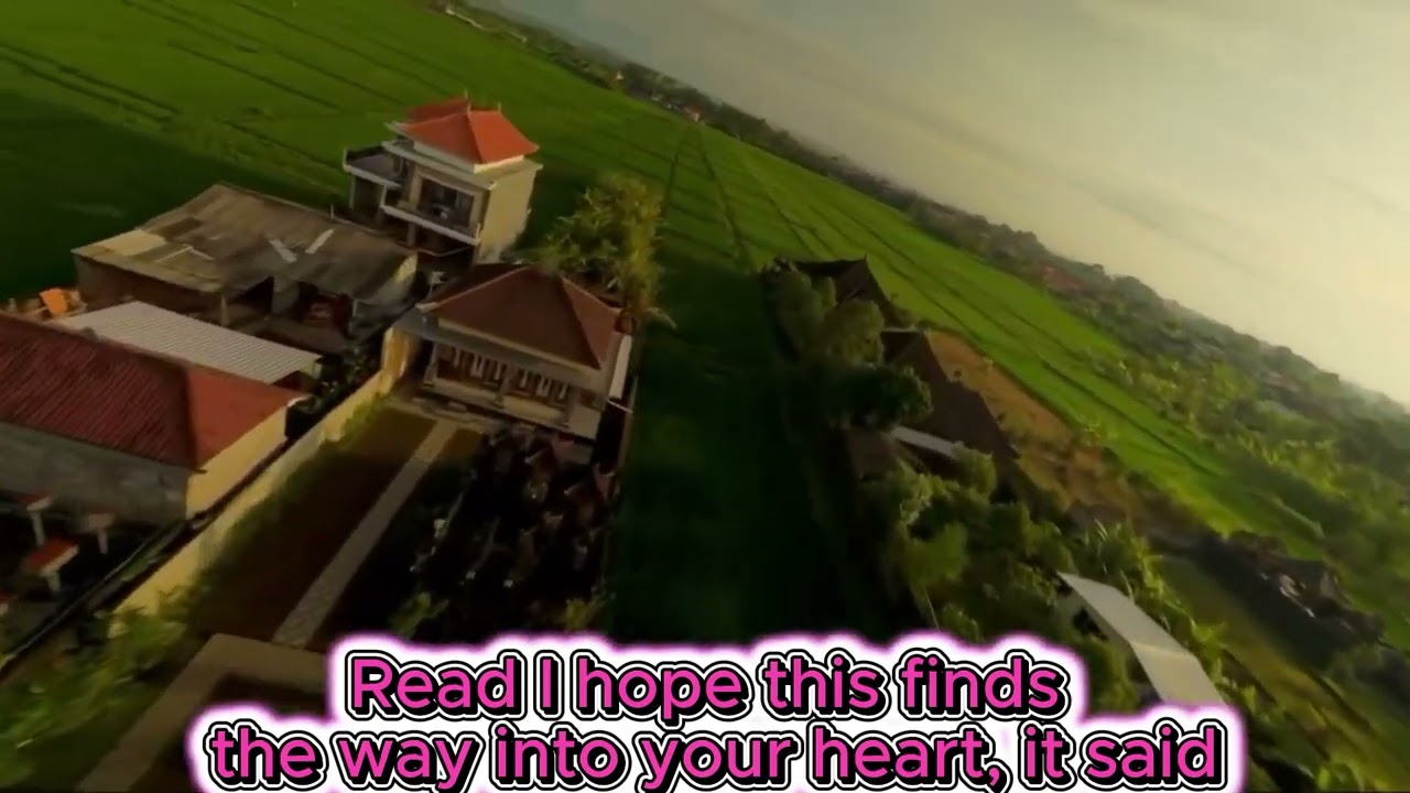 Celine Dion  I love you Rock Cover