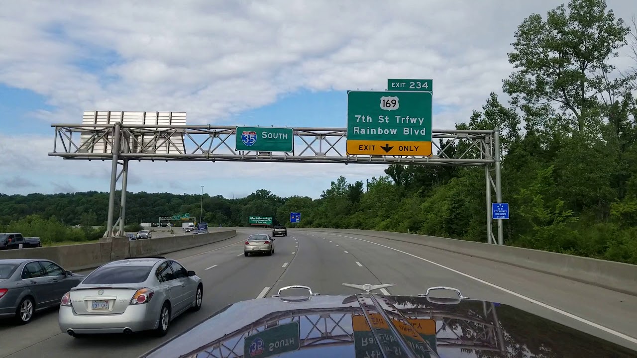 North Kansas City,MO 5/30