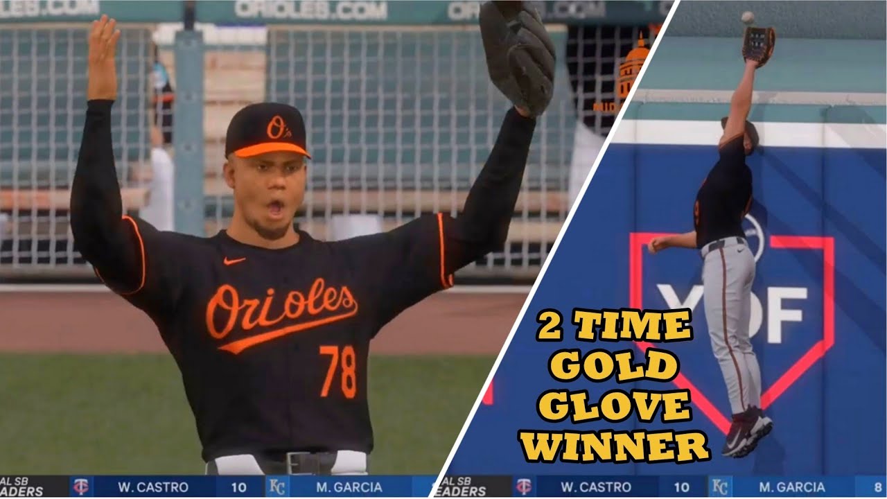 Last line of home run prevention | MLB The Show 25 Franchise - PS5 4K HDR