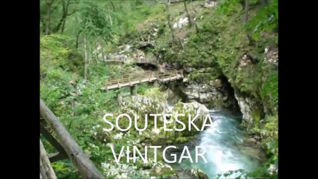 Julské Alpy / Julijske Alpe