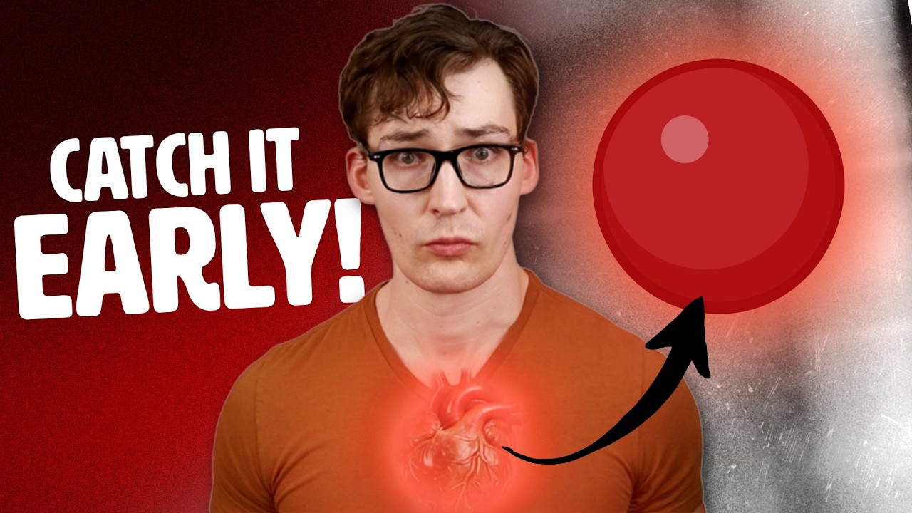 Болезни сердца: дело не только в холестерине!