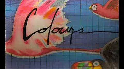 Resurrection Band- American dream