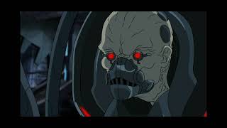 ultimate Spider-Man greek Dub