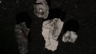 The wellsite analysis of drill cuttings samples 720p