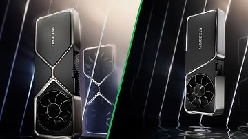 Nvidia RTX 3070 Ti Vs RTX 3080 – What’s The Difference? | The Ultimate Comparison