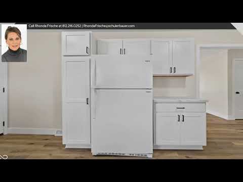 10742 State Road 7, Columbus, IN home video tour
