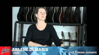 GHS Strings - What is Americana?