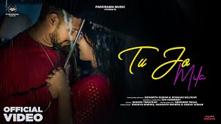 Tu Jo Mila (Video Song) Dhi Harmony | Sidharth Kumar & Roshani Selokar