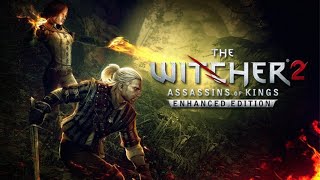 The Witcher 2: Assassins of Kings #03 ➠ Подземелья Замка Ла Валетт ( Прохождение Игры )