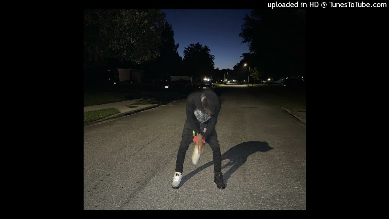 Duwap Kaine - Homie SLOWED (prod sammyboy!)