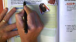 Chapter 2 Lesson 8 - Problem solving Net Worth