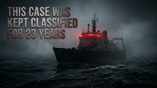 THIS CASE WAS KEPT CLASSIFIED FOR 23 YEARS Unsolved mysteries