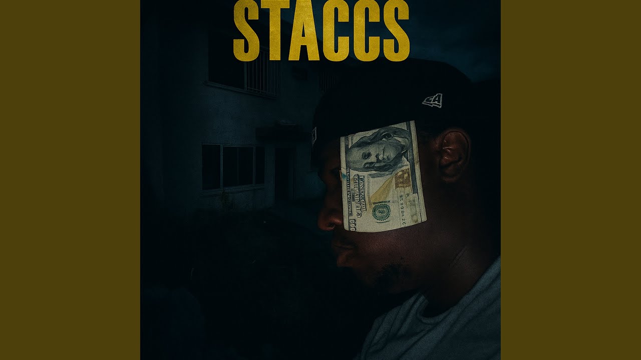 Yellow Staccs