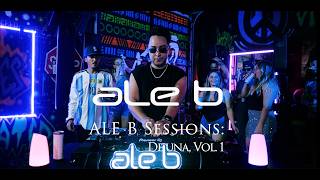 Ale B Us De Una Vol. 1 - Minimal Tech Latin House Live Set