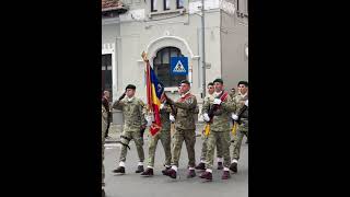 Ziua Armatei Române - 25 Octombrie!