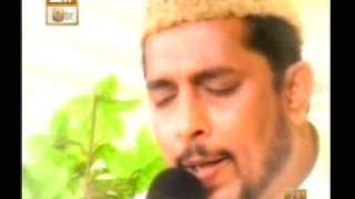 Sarkars.a.w Ke Qadmon Mein- Syed Sabeeh Rehmani